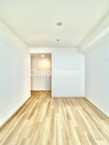 ガクエンヒルズ北千住の子供部屋|居室