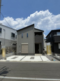 大津市堅田1丁目23　新築分譲の画像