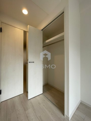 【収納】 | アドバンス大阪城北フィエルテ