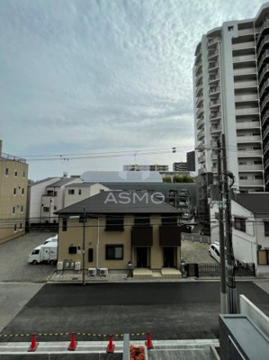 【展望】 | アドバンス大阪城北フィエルテ