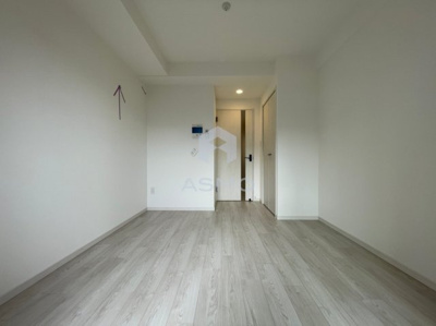 【居間・リビング】 | アドバンス大阪城北フィエルテ