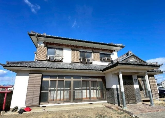 【外観】 | KEM太田市新田村田町1期