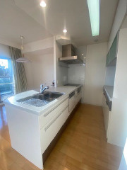 ネバーランド朝霧のキッチン