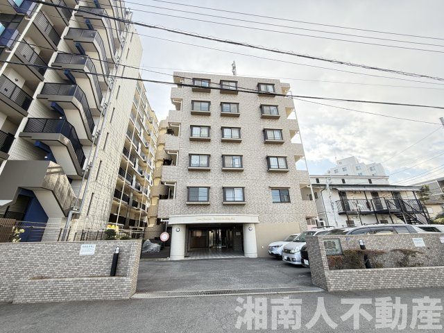 ライオンズマンション片瀬江ノ島第2