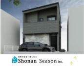 大和市福田Ⅱ　新築戸建　全1棟の画像