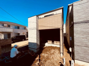 練馬区桜台２丁目　新築戸建て　A号棟の画像