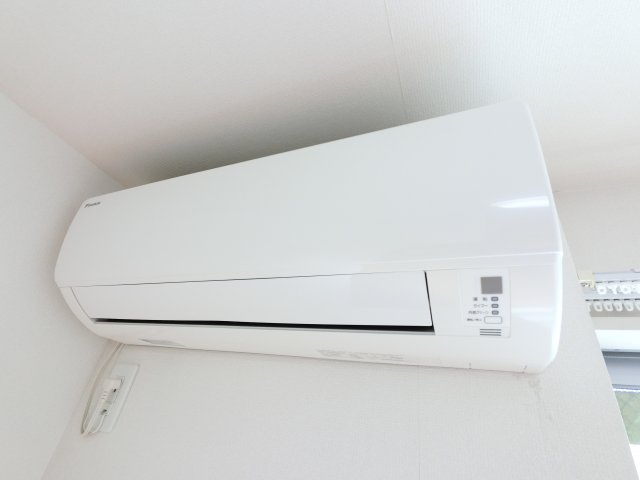 リブリ・華の設備