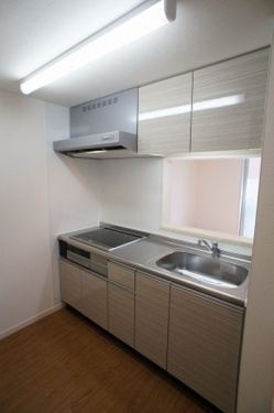 リブリ・華のキッチン