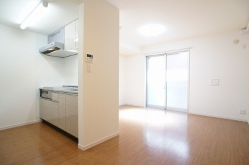 リブリ・華の居間・リビング