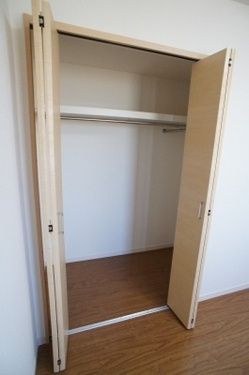 リブリ・華の収納