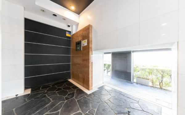 EXIM NISHISUGAMOの収納