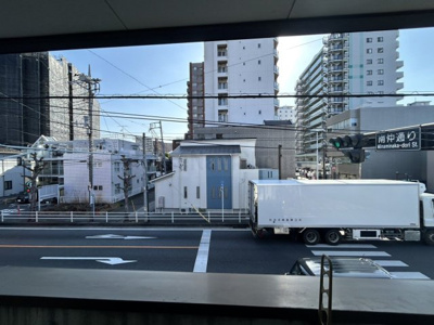 【展望】 | コーポSD