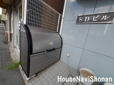 【その他共用部分】 | コーポSD