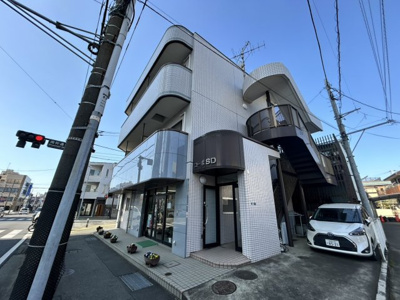 【外観】 | コーポSD