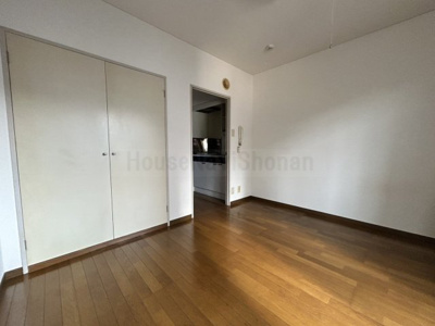 【寝室】 | コーポSD