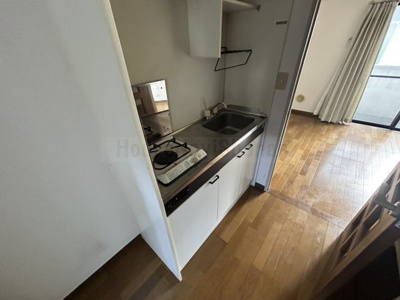 【キッチン】 | コーポSD