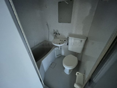 【浴室】 | コーポSD