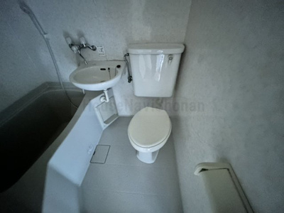 【トイレ】 | コーポSD