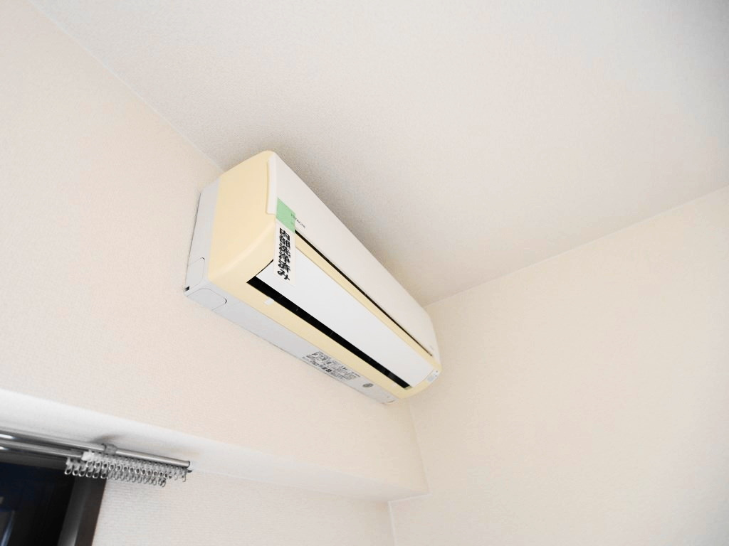 セントラルリバー西原の設備|※別部屋のお写真です※