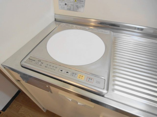 セントラルリバー西原のその他|※別部屋のお写真です※