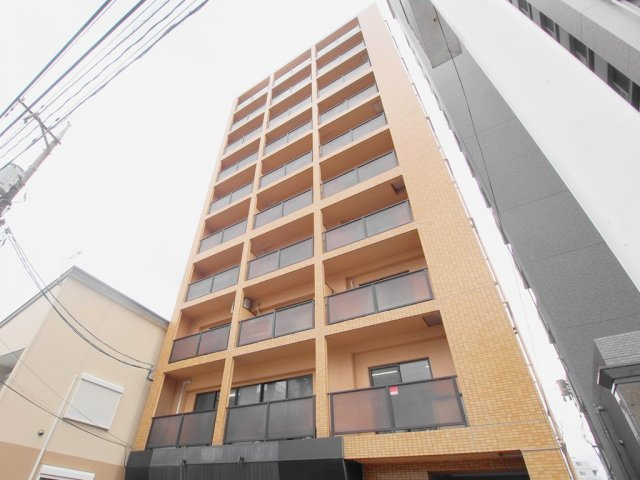 セントラルリバー西原の外観|※別部屋のお写真です※