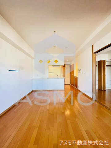 【内装】 | 同マンション別部屋　参考写真