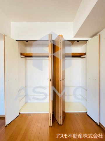 【収納】 | 同マンション別部屋　参考写真