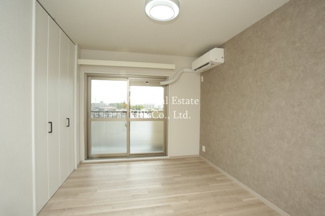 【洋室】 | 公社千里山田A団地