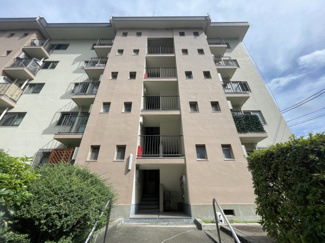 【エントランス】 | 公社千里山田A団地