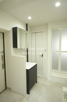 【設備】 | 公社千里山田A団地