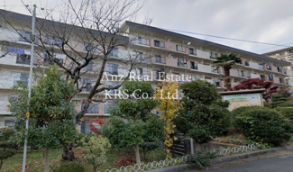 【ロビー】 | 公社千里山田A団地