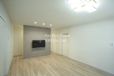 【居間・リビング】 | 公社千里山田A団地