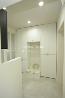 【洗面所】 | 公社千里山田A団地