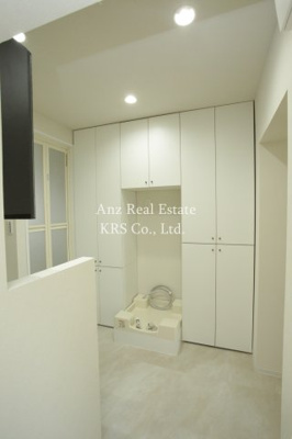 【洗面所】 | 公社千里山田A団地