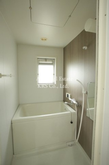 【浴室】 | 公社千里山田A団地