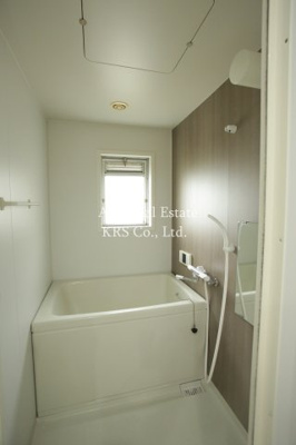 【浴室】 | 公社千里山田A団地