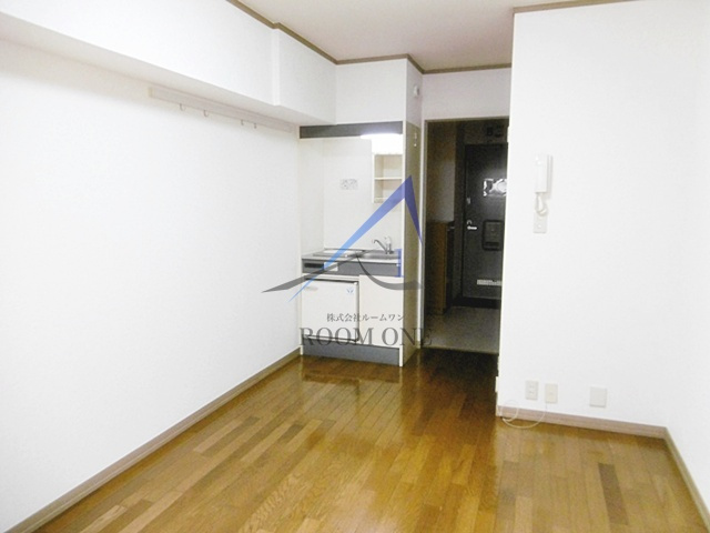 ファミール白金台の寝室|寝室です。