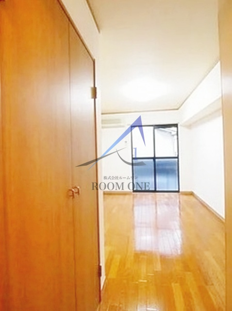 ファミール白金台