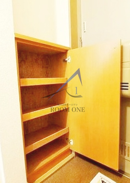 ファミール白金台