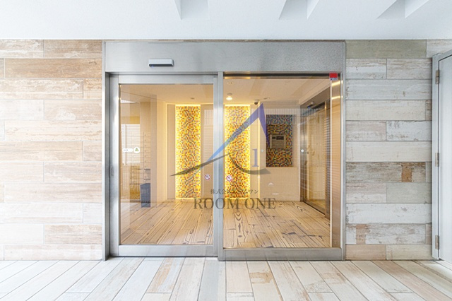 B CITY APARTMENT SHINAGAWA WEST