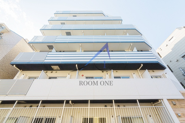 B CITY APARTMENT SHINAGAWA WESTの外観|外観です。