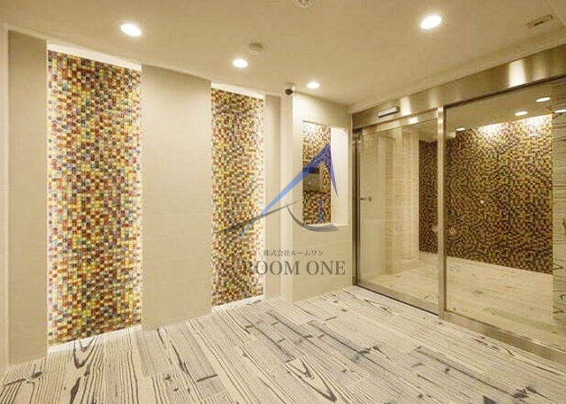 B CITY APARTMENT SHINAGAWA WEST