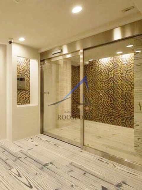 B CITY APARTMENT SHINAGAWA WEST