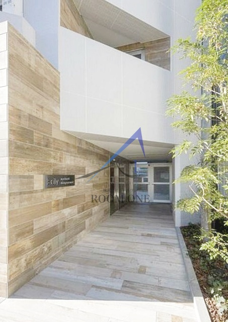 B CITY APARTMENT SHINAGAWA WEST