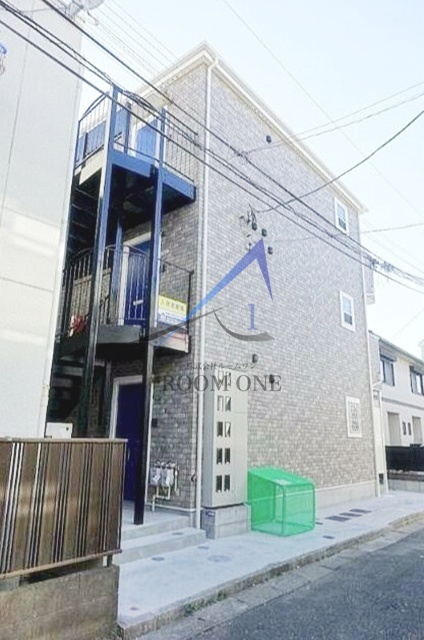 ハーミットクラブハウス二子