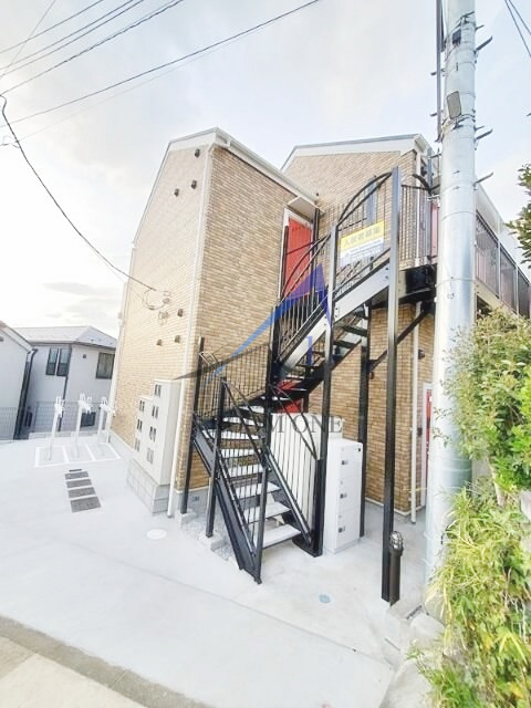 ハーミットクラブハウスＫＣＫ菊名