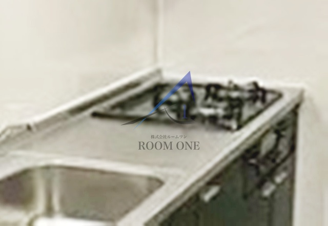 清水ビルの内装|内装です。