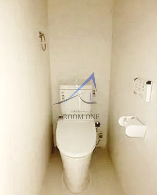 清水ビルの洗面所|洗面台です。