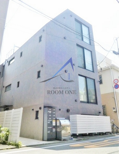 ザ コンラストオオイマチ