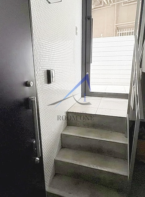 ザ コンラストオオイマチ